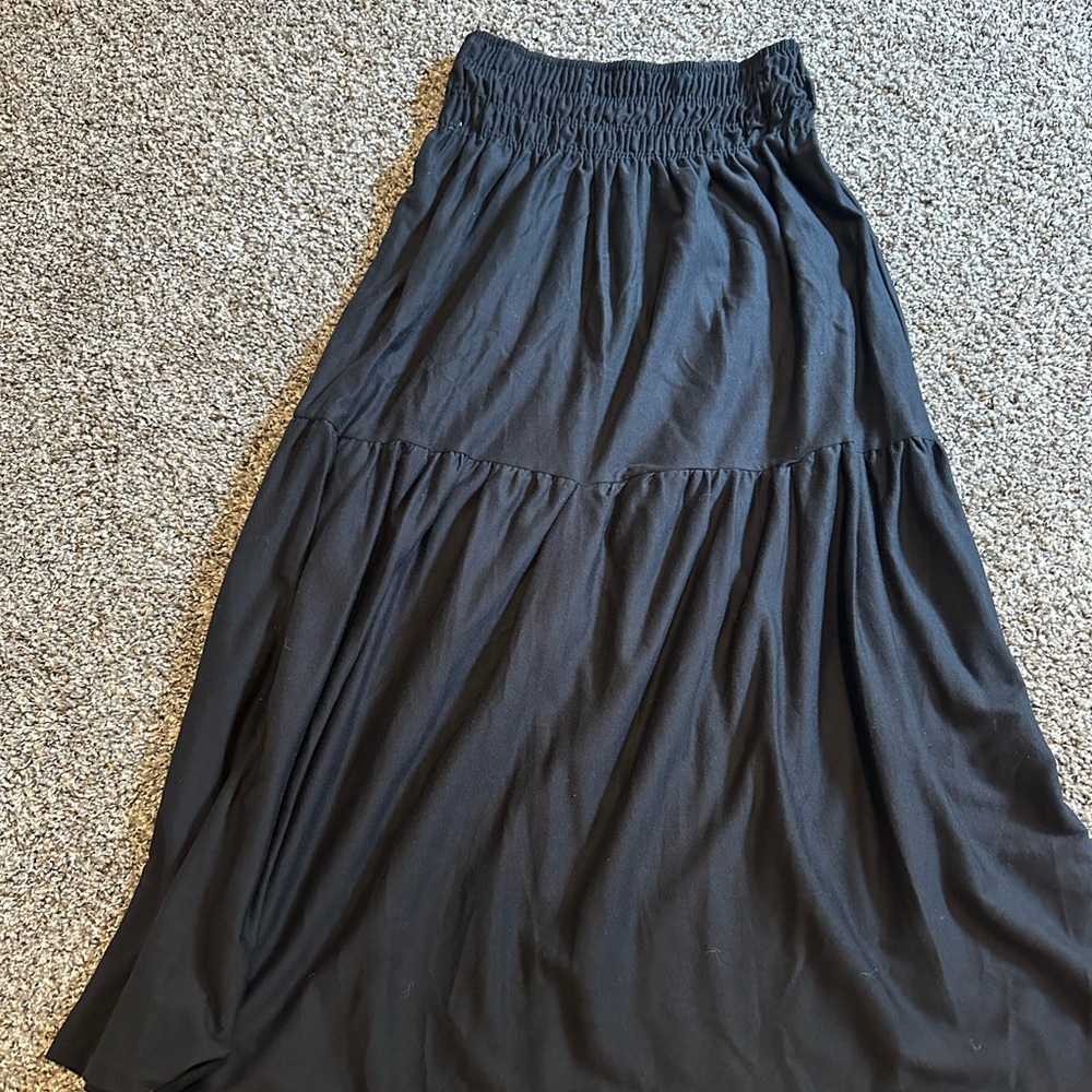 Women’s maxi skirt